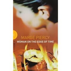 Woman on the Edge of Time