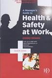 Review Kogan Page Ltd  / A Manager's Guide to Health and Safety at Work