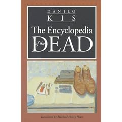 Encyclopaedia of the Dead (European Classics)