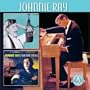 Johnnie Ray / On the Trail