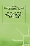 Irish culture and nationalism, 1750-1950