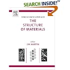 Click here to buy Concise Encyclopedia of the Structure of Materials by  J. W. Martin.