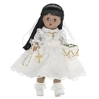 Madame Alexander Dolls My First Communion - African American