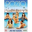 90210 - Season 1 [EU Import]