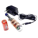 Glow Starter with Meter and Charger, 1600mAh by RD Logics