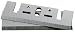 Makita D-17223 T.C. Planer Blade Set