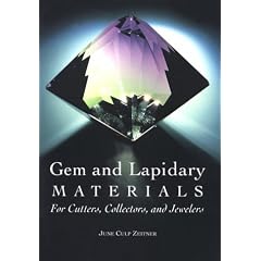 Gem and Lapidary Materials
