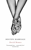 Boston Marriage