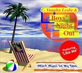 Beach Music In My Soul an album by Boys Night Out
