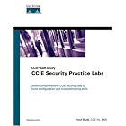 Click here to buy  CCIE Security Practice Labs (CCIE Self-Study) (Practical... by Yusuf Bhaiji.