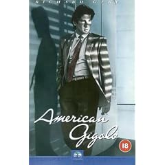 American Gigolo [1980] [DVD]
