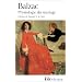 Le grand Balzac...