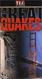 Great Quakes: San Francisco [VHS] [Import]