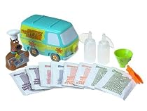 Scooby Doo Snack Maker