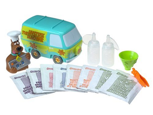 Scooby-Doo Talking Scooby Snacks Maker