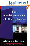 The Architecture of Happiness