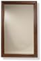 Tuscany Leaner Mirror