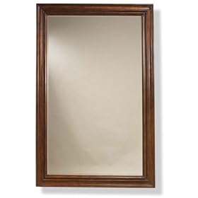 Tuscany Leaner Mirror by dealz4real