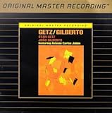 Getz/Gilberto