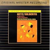 Getz/Gilberto