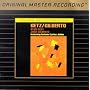 Getz/Gilberto