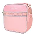 Gerber Baby Cooler Bag- Pink