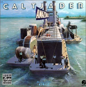 Cal Tjader