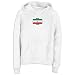 Sweatshirt Woman White 