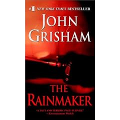 The Rainmaker