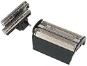 Braun Replacement Foil & Cutter - Flex Integral/Flex XP Combi  Pack - 505CP