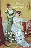 Charity Girl (Ulverscroft Large Print)