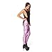 Women's Leggings Adventure Time Lumpy Space Princess Leggings
