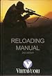 Vihta Vuori Reloading Manual (2nd.Printing)