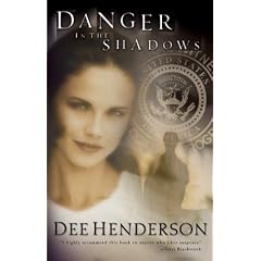 Danger in the Shadows