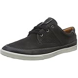 ECCO Men's Collin Nautical Perforated Fashion Sneaker