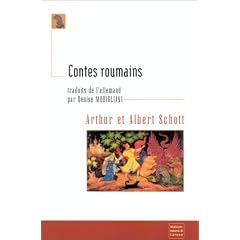 Contes roumains