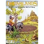 H.P. Lovecraft's Dreamlands, 1st Edition (Call of Cthulhu RPG) [BOX SET] book cover
