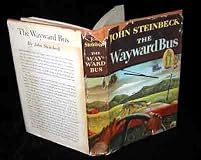 The Wayward Bus