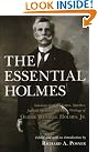 The Essential Holmes...