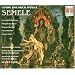 Händel: Semele (Gesamtaufnahme - deutsch)