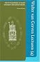 The Eu Constitution: In Search Of Europe's International Identity (Walter Van Gerven Lectures)