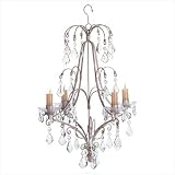 ELEGANT CANDLE CANDELIER