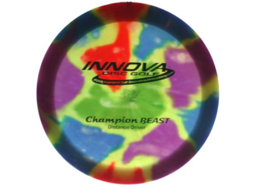 Buy Innova Beast Champion Tie-Dye Driver by Innova