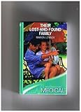 Their lost-and-found family
