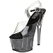 Pleaser Plateau Sandalette ADORE-708G