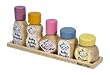 Melissa & Doug Magnetic Bath Bottle Collection