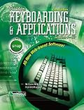 Paradigm Keyboarding & Applications: Sessions 1-60