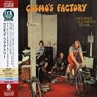 Click here to buy Cosmo's Factory by  Creedence Clearwater Revival .
