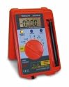 Triplett 2030-C Pocket DMM