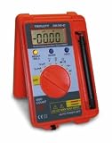 Testers: Triplett 2030-C Pocket DMM